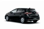 Toyota Auris 2015 года (JP)